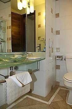 Отель Gem Сямынь Экстерьер фото