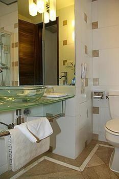 Отель Gem Сямынь Экстерьер фото